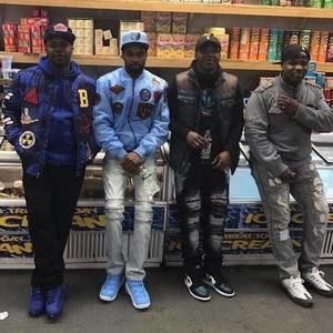 Meet your Posher, Charles